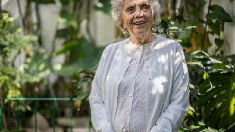 Cinco Libros Para Leer Y Festejar A Elena Poniatowska Ensenada Online Net