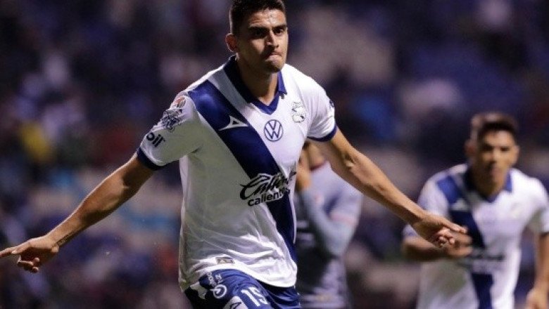 Así quedó la Tabla General tras la decisión del TAS sobre el Puebla