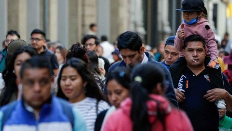 Esto debes ganar para ser de la clase media según Inegi Ensenada