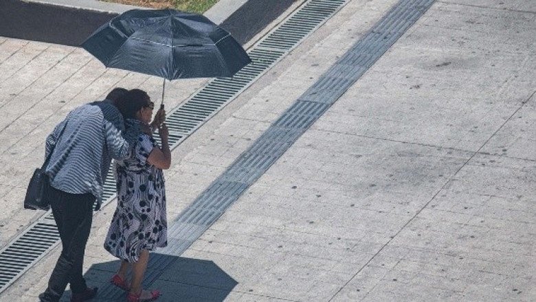 Este es el número de personas que han muerto en SLP por el calor