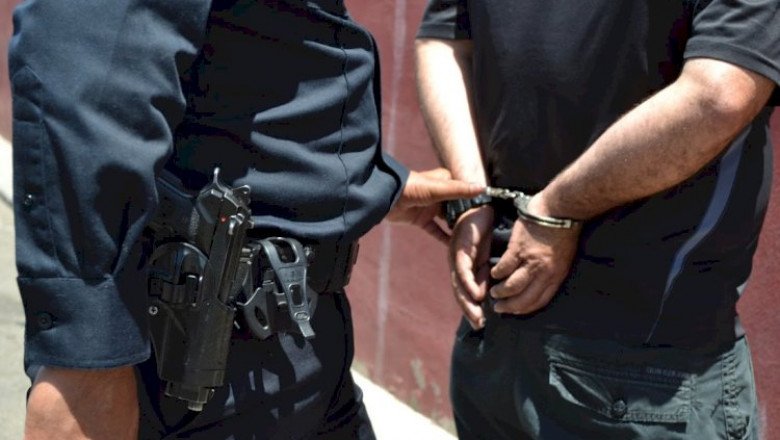 10 años de prisión por abusar de dos niñas