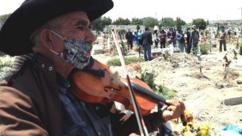 5 claves de la confusión en México sobre cuántos muertos ha dejado el coronavirus