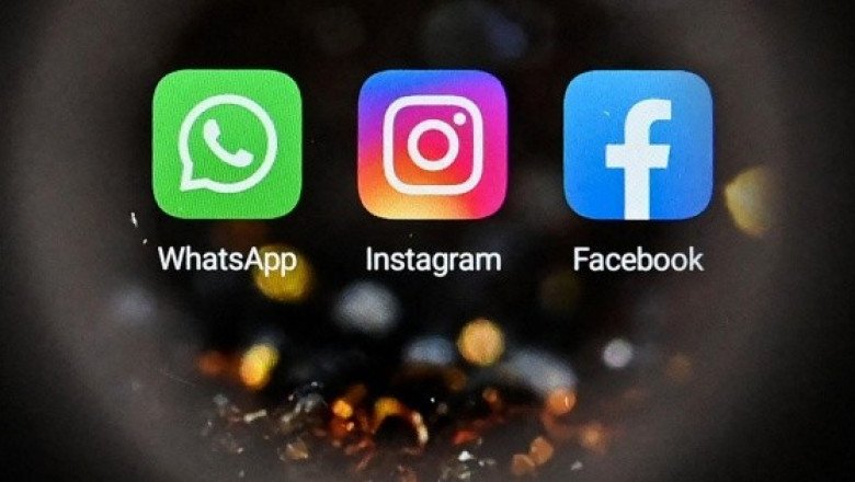 ¿A cuántos usuarios en Jalisco afectó la caída de WhatsApp, Facebook e Instagram?