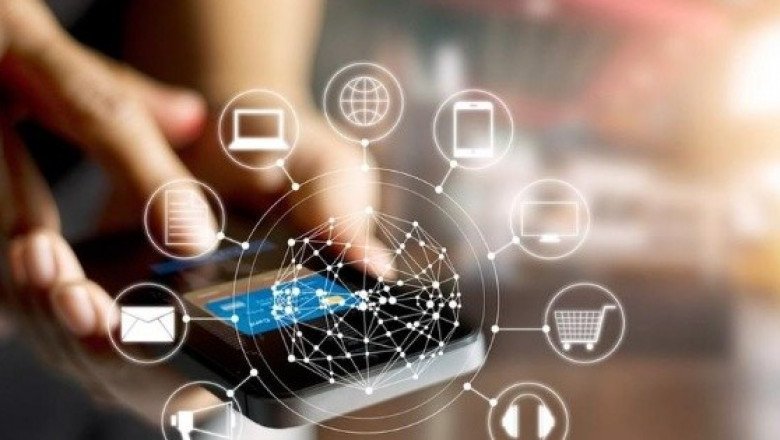 ¿A qué teléfonos y computadoras puede afectar el "apagón" de Internet