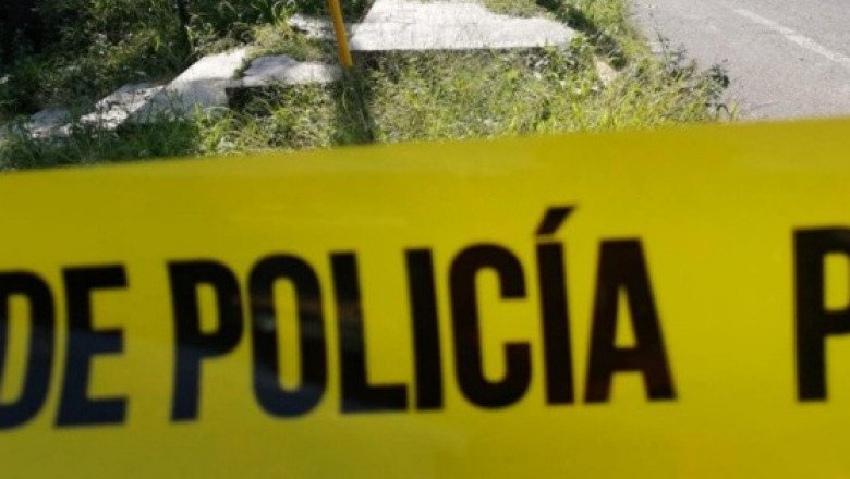 Abandonan tres cuerpos en diferentes puntos de Morelia