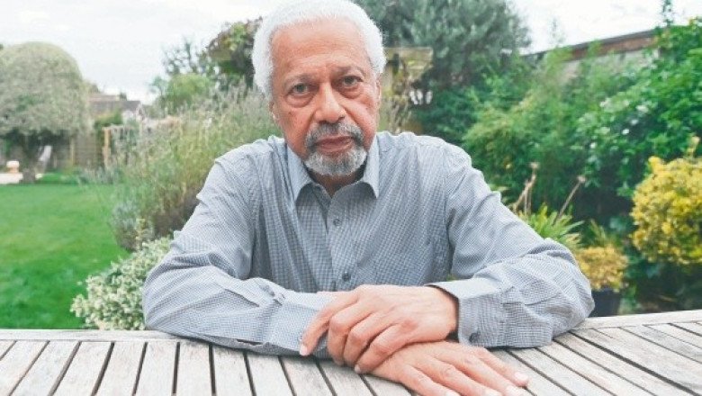 Abdulrazak Gurnah: Un Nobel para la literatura sobre los refugiados