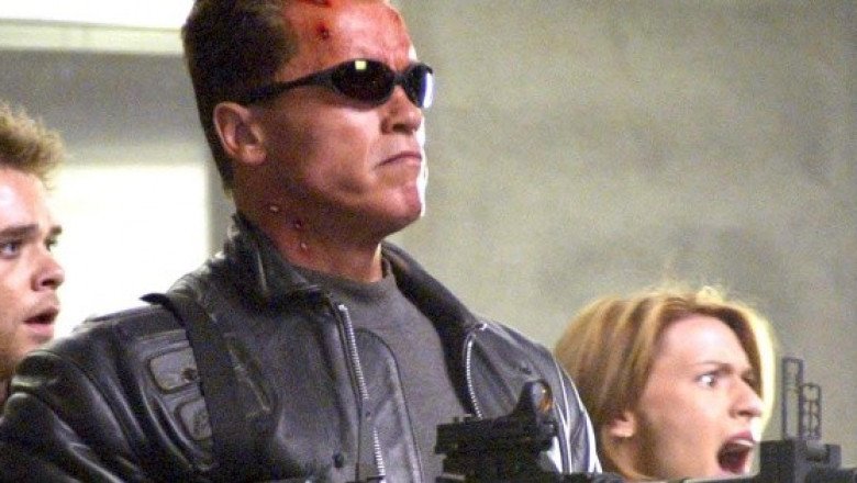 Agosto, mes señalado por James Cameron en Terminator para "la aniquilación humana"