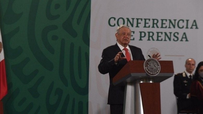 AMLO ordena crear en GN un cuerpo especial para recuperar piezas arqueológicas robadas