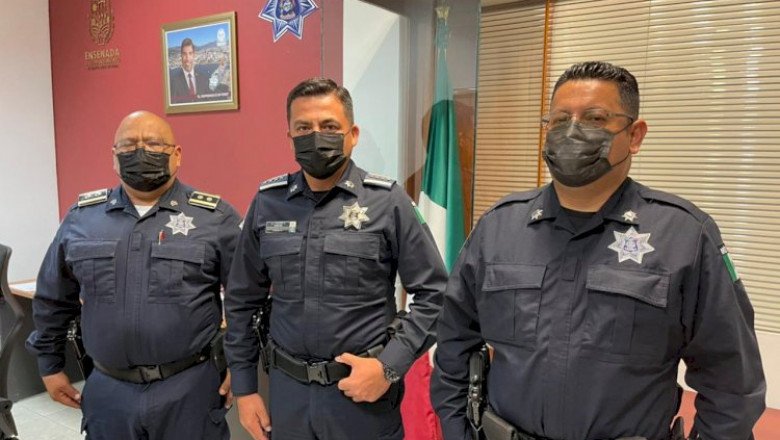 Anuncia la DSPM rotación de mandos