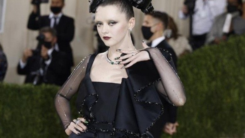 Arranca la Gala del MET entre una lluvia de celebridades