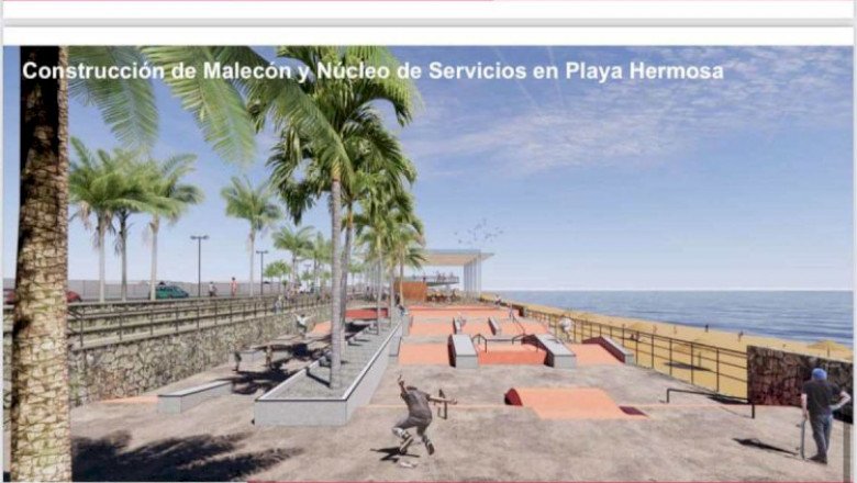 Avanza consolidación de SkatePark