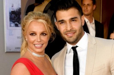 ¡Britney Spears anuncia su compromiso con Sam Asghari!