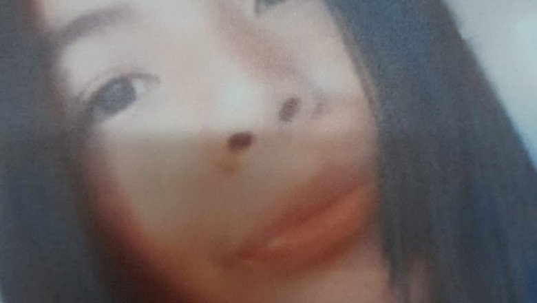 Buscan a Bianca Jeaneth de 15 años de edad