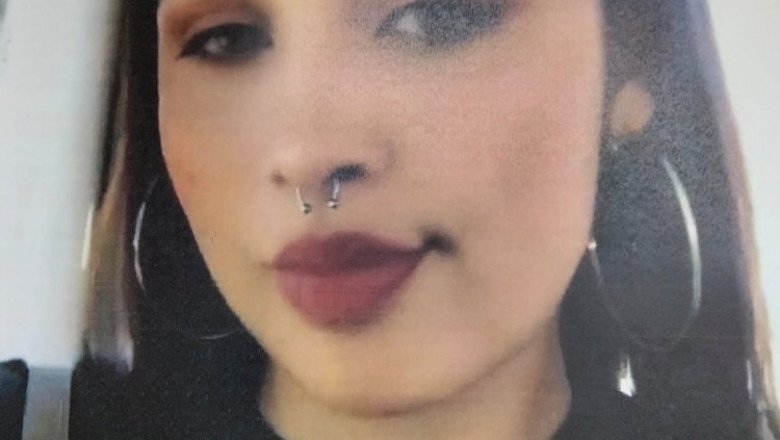 Buscan a Yeraldine Asbeisi Vargas Gómez de 16 años de edad