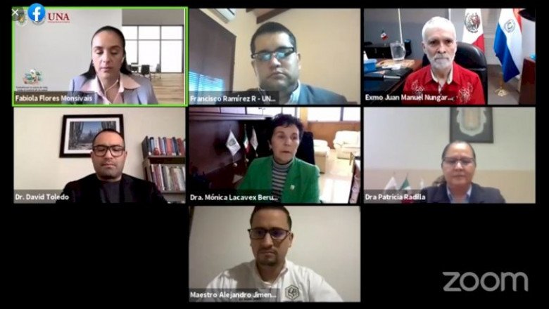 Buscan promover un estilo de vida saludable en los estudiantes universitarios