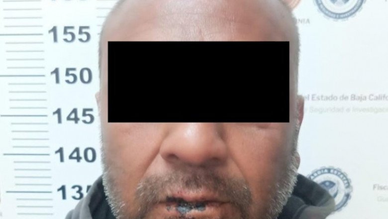 Cae "el Thor", buscado por triple asesinato
