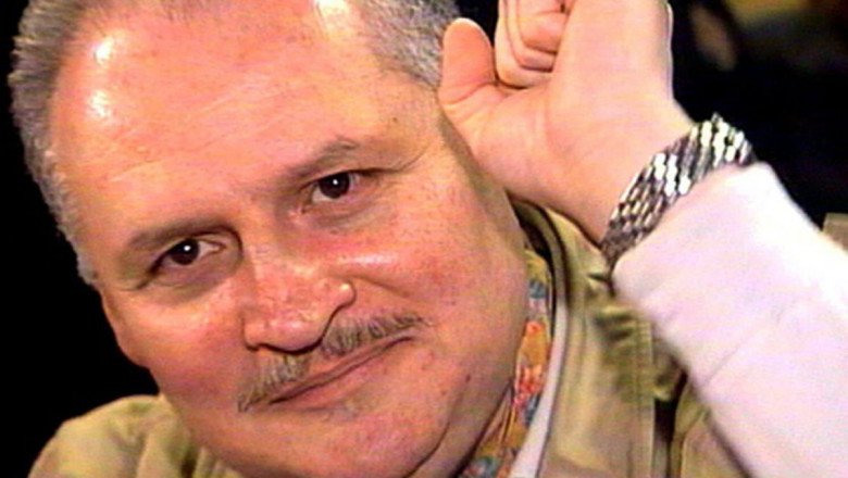 Carlos ‘El Chacal’, tres vidas en la cárcel francesa