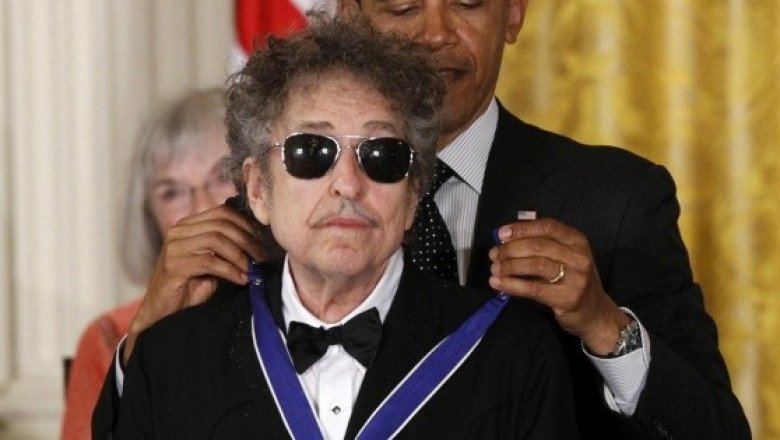 Cinco temas para acercarnos al Dylan narrador