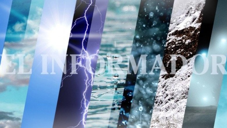 Clima en Monterrey hoy: el pronóstico para el lunes 27 de septiembre de 2021