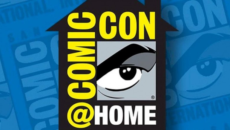 Comic-Con at home 2020: programación, horarios y los paneles imperdibles del evento