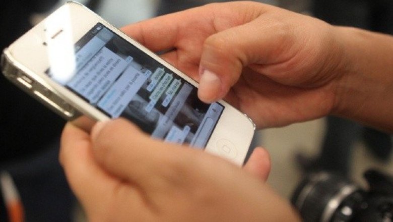 Cómo ver las fotos que desaparecen otra vez en WhatsApp