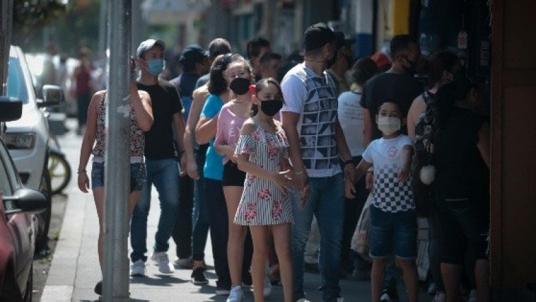 Curva epidémica de Jalisco es "plana y larga": López-Gatel