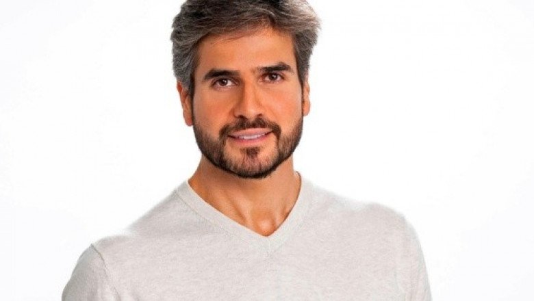 Daniel Arenas confirma su relación con la modelo Daniella Álvarez