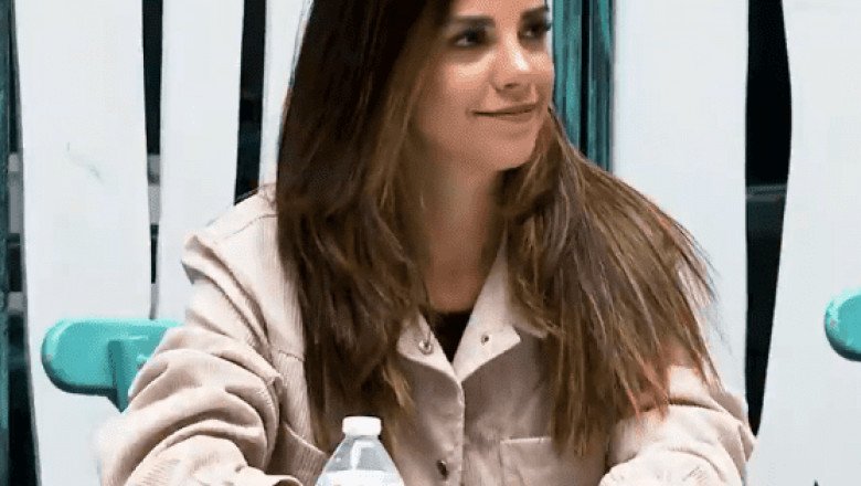 Daniela Berriel reinicia denuncia de violación contra Eduardo Ojeda