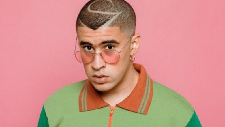 Demandan a Bad Bunny por su éxito "Safaera"
