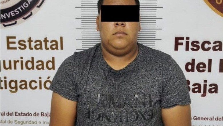 Detienen a sicario de 19 años de edad, líder de Los Oaxacos