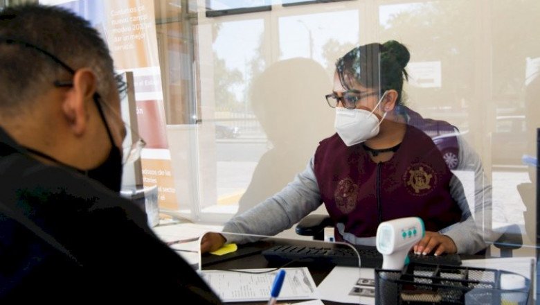 DIF apoyará a familiares de personas que han fallecido por COVID-19