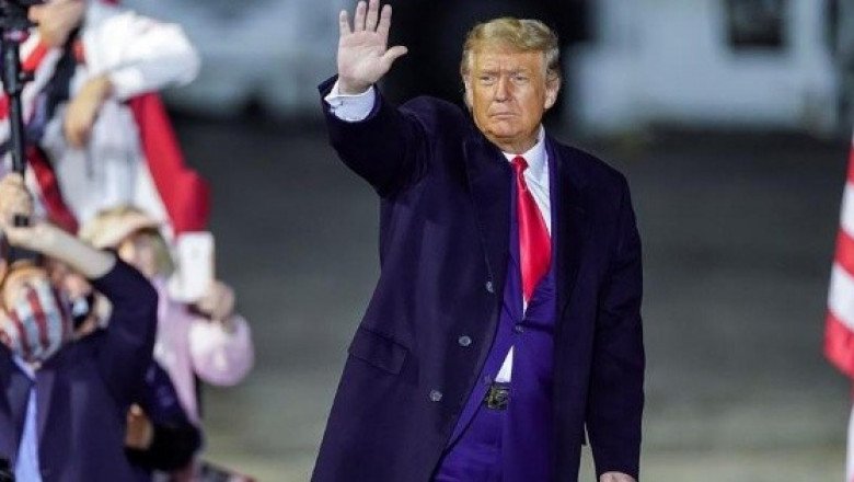 Donald Trump cierra su blog menos de un mes después de lanzarlo