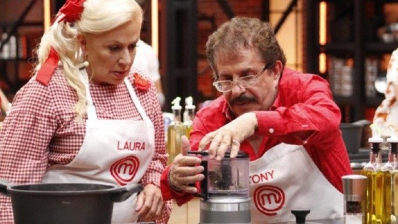 ¡Drama y nostalgia! Celebridades recuerdan momentos de su niñez en MasterChef Celebrity