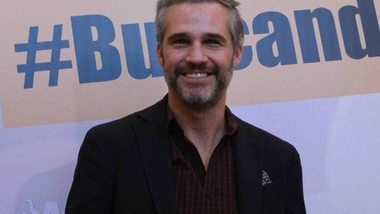 El actor Juan Pablo Medina se recupera en casa después de estar hospitalizado