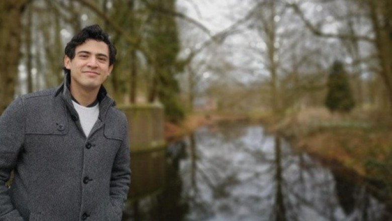 El debut novelístico de un tapatío