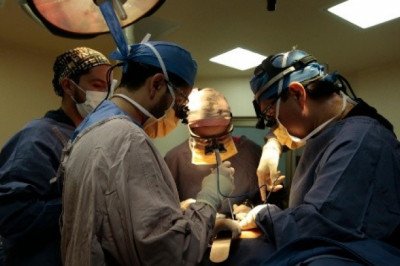 El IMSS realiza más de mil trasplantes en lo que va del 2021