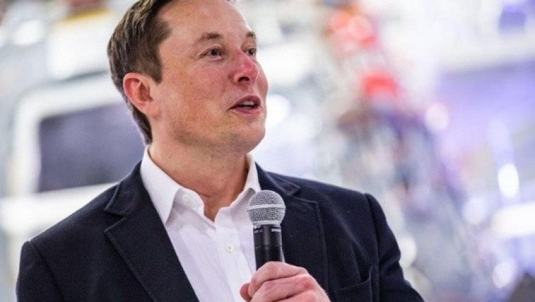 Elon Musk prevé inversión millonaria para su firma de Internet satelital