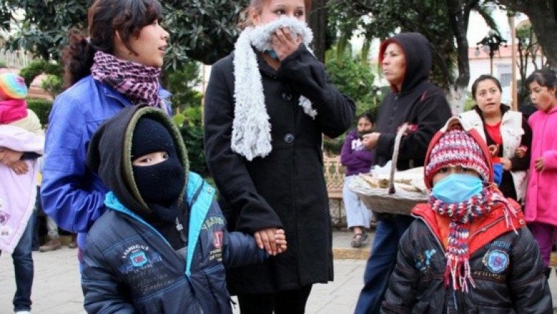 En octubre podrían repuntar casos de COVID-19: López-Gatell