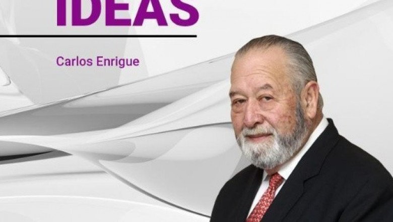 “Esos singulares griegos”