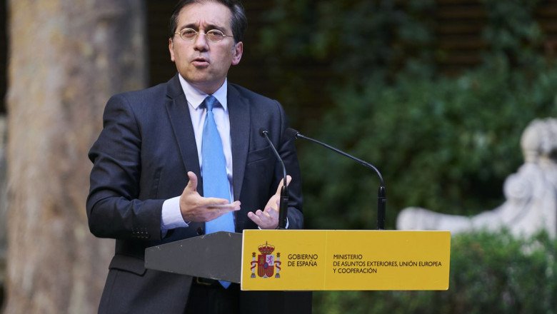 España quiere que la UE recurra las sentencias que anulan los acuerdos comercial y pesquero con Marruecos