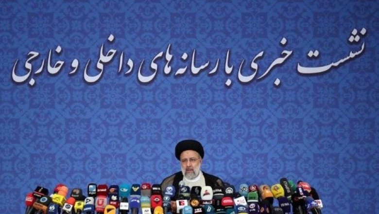 Estados Unidos bloquea portales noticiosos vinculados a Irán