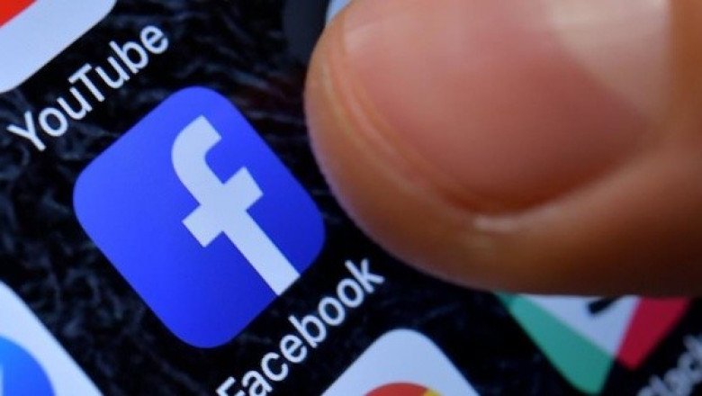 Facebook, WhatsApp e Instagram reestablecen servicios paulatinamente