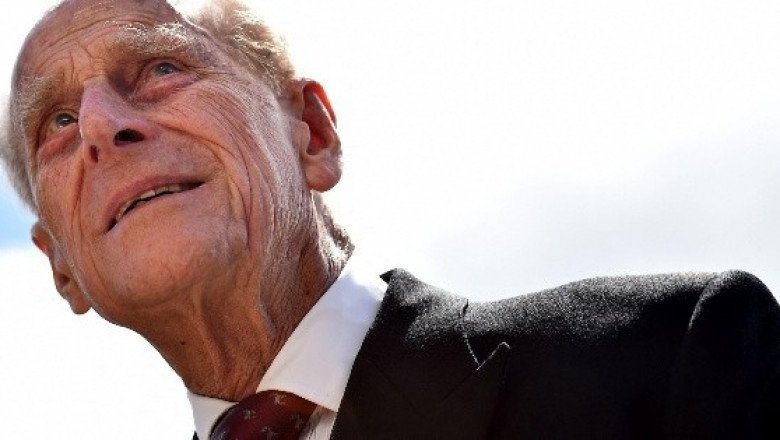 Felipe de Edimburgo: Cinco cosas poco conocidas sobre el esposo de la Reina