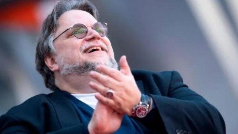 ¡Feliz cumpleaños Guillermo del Toro!: "Llegaría temprano a Santa Tere a un menudo"