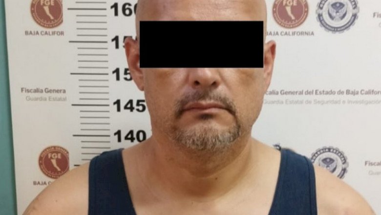 FGE incauta droga durante cateo