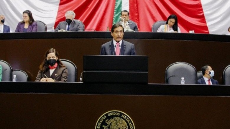 Fonden no desaparece, tendrá nueve mil 055 MDP en 2022: SHCP