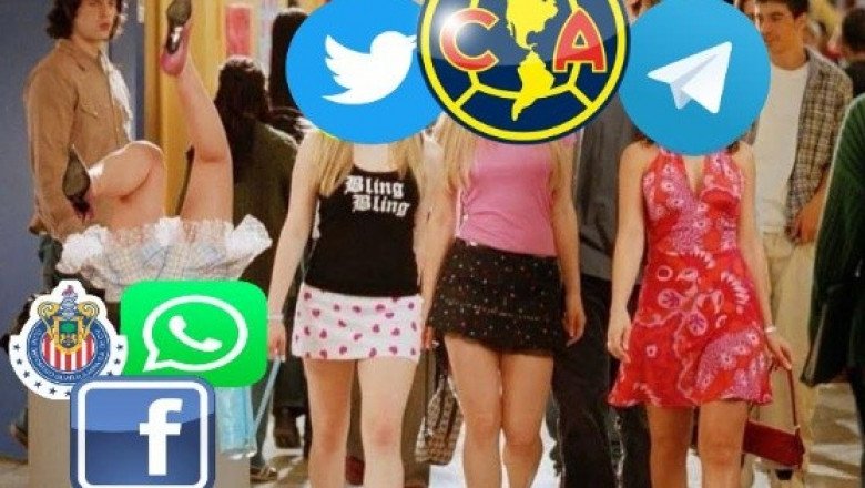 Fotogalería: Los memes que dejó la caída de WhatsApp, Facebook e Instagram