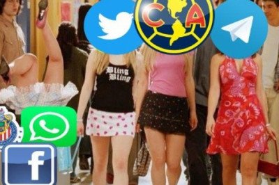Fotogalería: Los memes que dejó la caída de WhatsApp, Facebook e Instagram