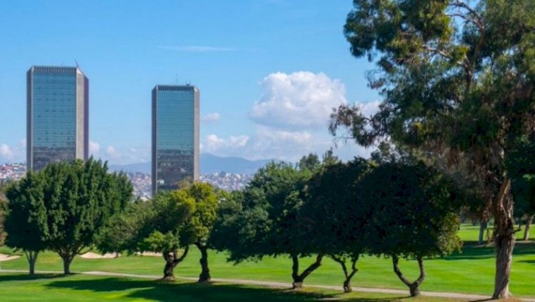 Gobierno de Bonilla inicia expropiación de club Campestre de Tijuana, en Baja California