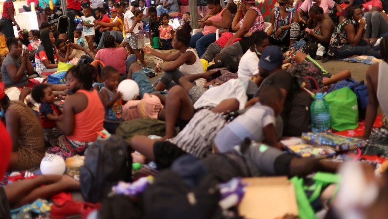 Haití recuerda a EE UU en la Asamblea General de la ONU que es un país levantado por emigrantes y refugiados